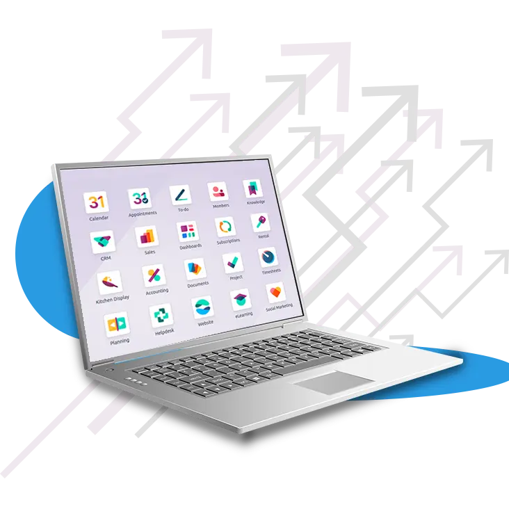 Odoo Development Company